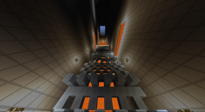 Télécharger Noodley Parkour pour Minecraft 1.12.2